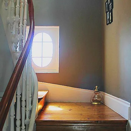 게스트하우스 Casa Do Salgueiral Douro