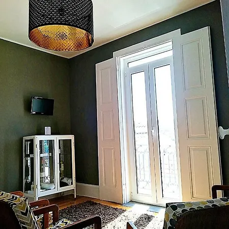 Penzion Casa Do Salgueiral Douro Peso da Régua