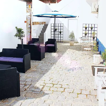 Casa Do Salgueiral Douro 게스트하우스