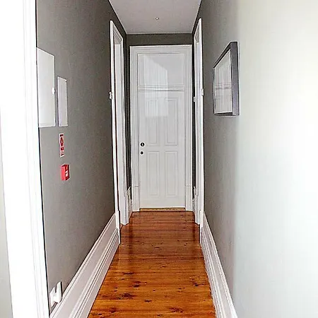 Casa Do Salgueiral Douro ゲストハウス 4*