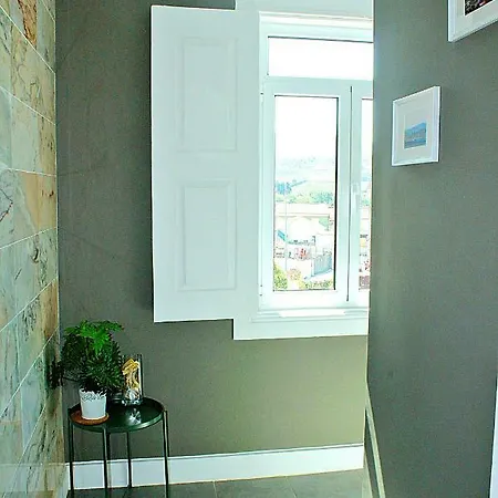 Casa Do Salgueiral Douro 게스트하우스