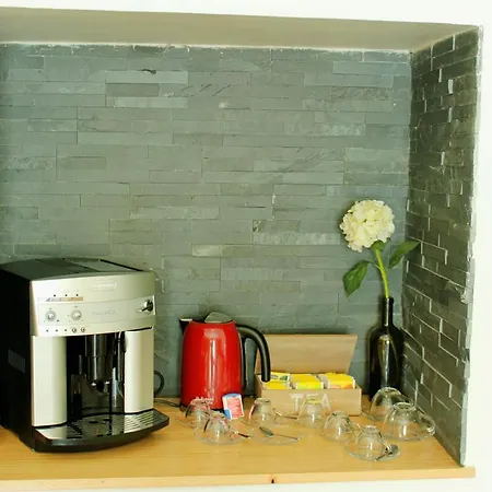 ゲストハウス Casa Do Salgueiral Douro 4*