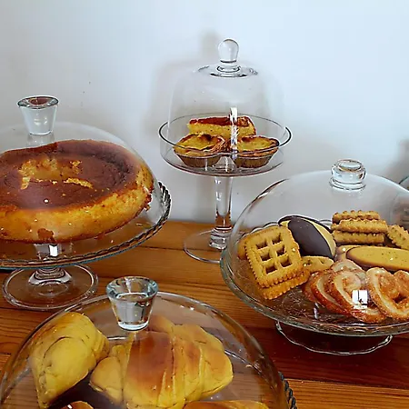 Casa Do Salgueiral Douro