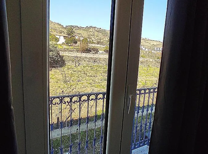 Casa Do Salgueiral Douro