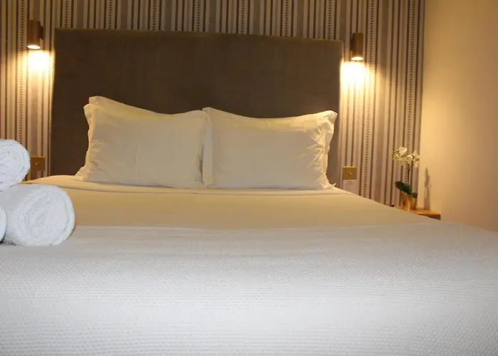 Vendégház Casa Do Salgueiral Douro 4*