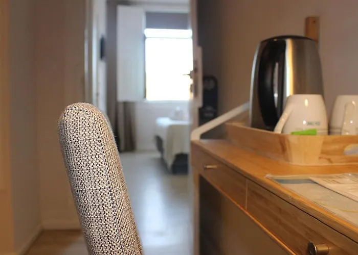 Casa Do Salgueiral Douro 4*