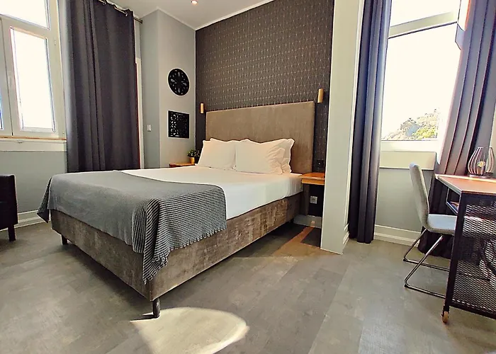 Casa Do Salgueiral Douro