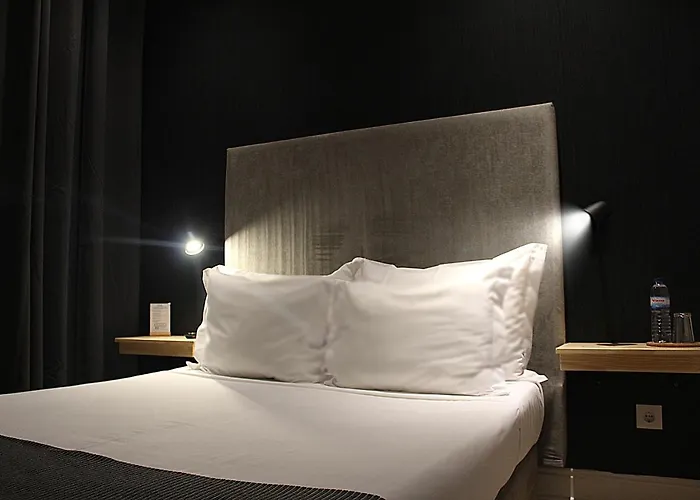 Gasthof Casa Do Salgueiral Douro 4*