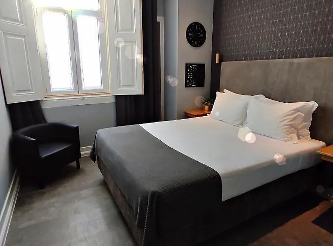 Casa Do Salgueiral Douro