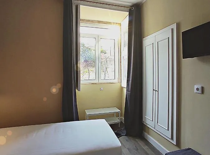 Casa Do Salgueiral Douro Vendégház