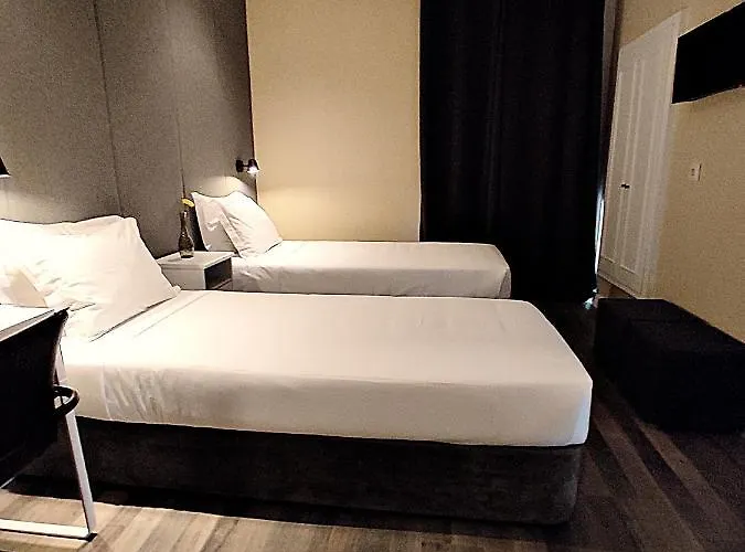 Casa Do Salgueiral Douro