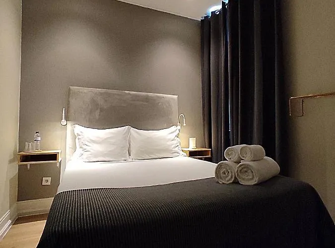 Casa Do Salgueiral Douro 4*