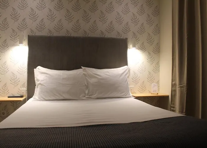 Gasthof Casa Do Salgueiral Douro Peso da Régua