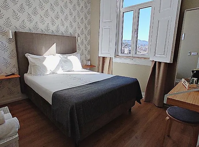 Casa Do Salgueiral Douro Peso da Régua