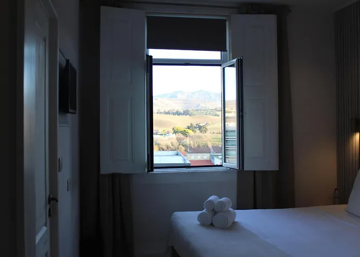 Casa Do Salgueiral Douro Vendégház