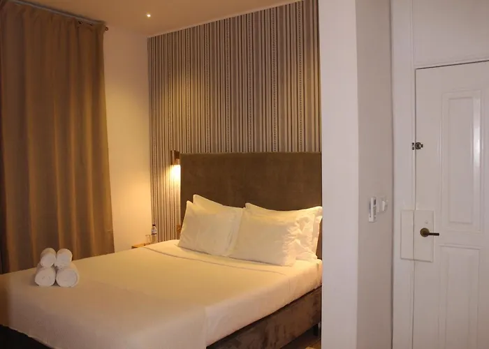 Casa Do Salgueiral Douro 4*