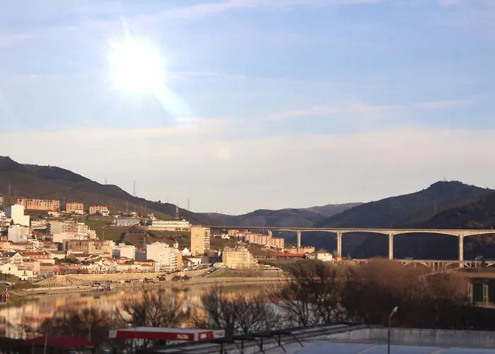 Casa Do Salgueiral Douro Gasthuis 4*