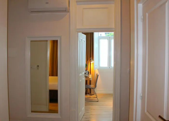 Casa Do Salgueiral Douro 4* Peso da Régua