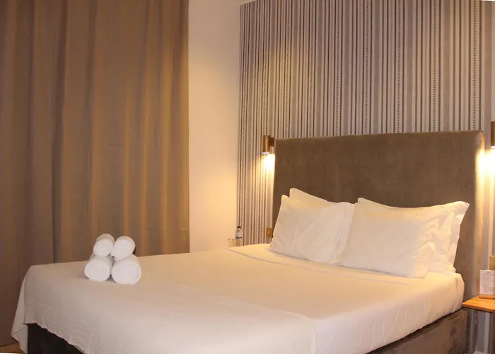 Casa Do Salgueiral Douro Peso da Régua