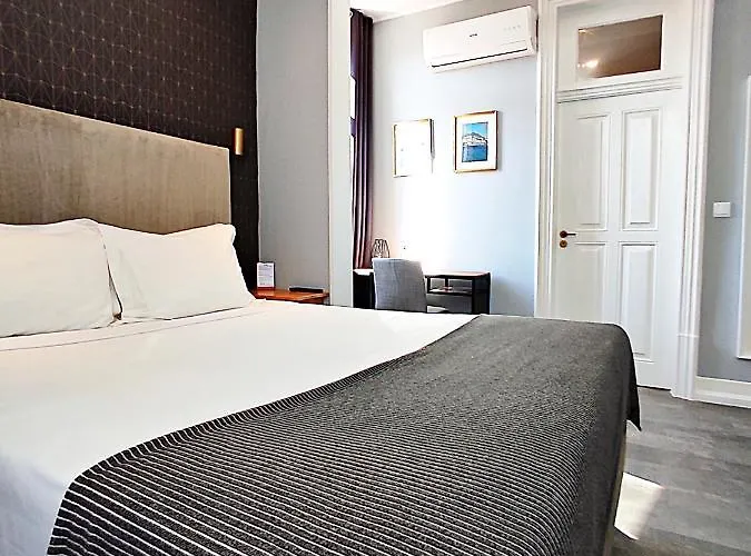 Casa Do Salgueiral Douro Gasthuis