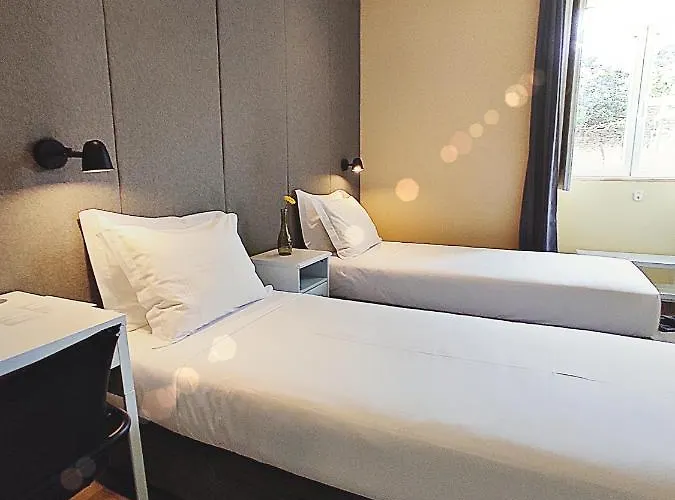 Casa Do Salgueiral Douro