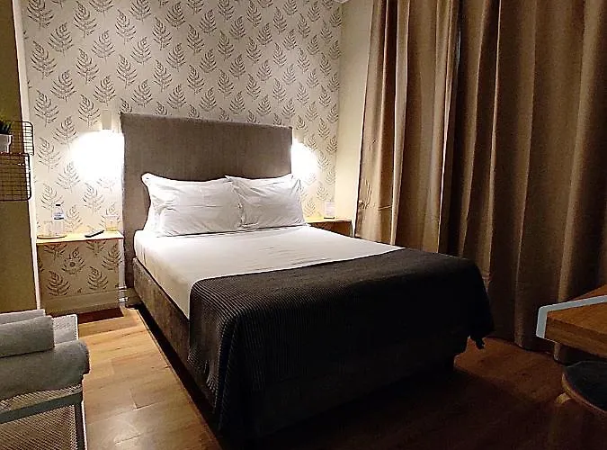 Casa Do Salgueiral Douro Gasthuis Peso da Régua