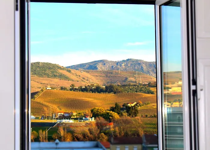 Casa Do Salgueiral Douro