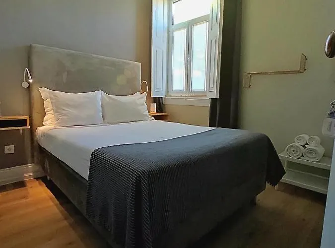 Casa Do Salgueiral Douro Gasthof