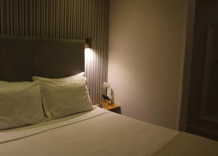 Casa Do Salgueiral Douro Vendégház