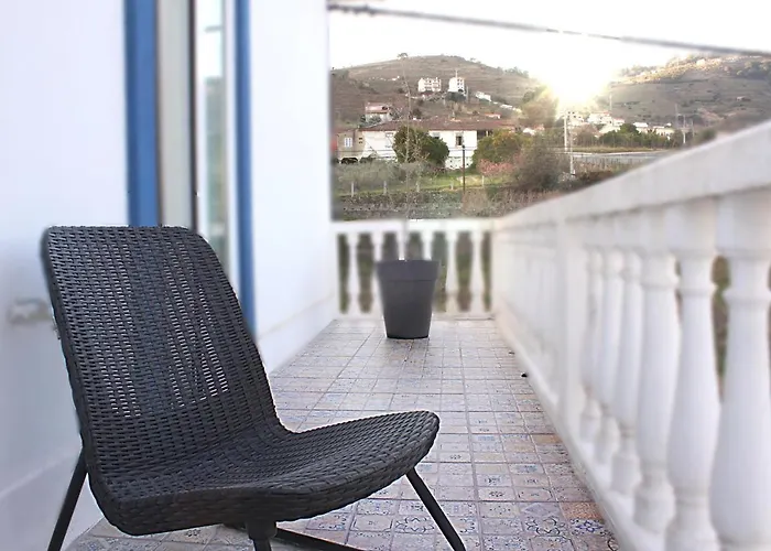 Casa Do Salgueiral Douro Gasthof 4*
