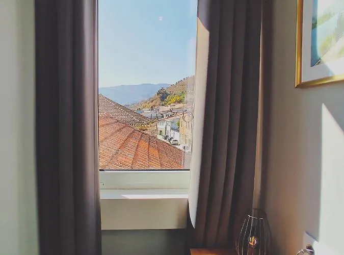 Casa Do Salgueiral Douro