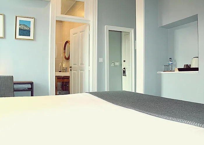 Casa Do Salgueiral Douro Peso da Régua