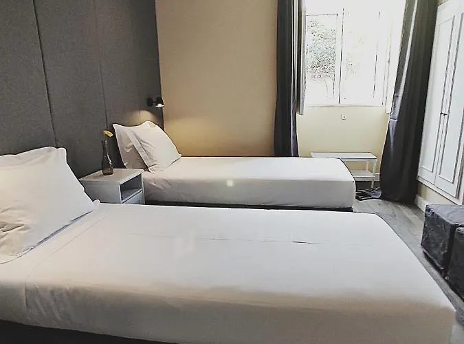 Casa Do Salgueiral Douro