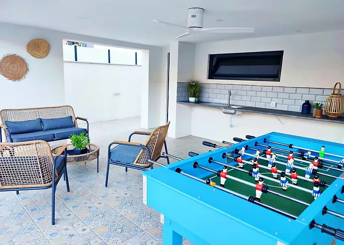 Casa Do Salgueiral Douro Peso da Régua