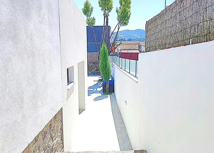 Casa Do Salgueiral Douro