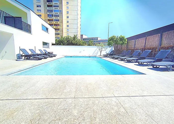 Gasthuis Casa Do Salgueiral Douro