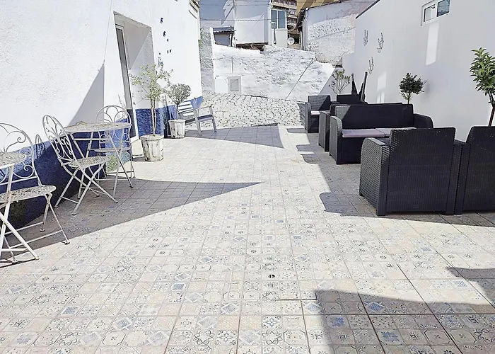 Vendégház Casa Do Salgueiral Douro