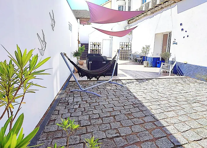 Vendégház Casa Do Salgueiral Douro 4*