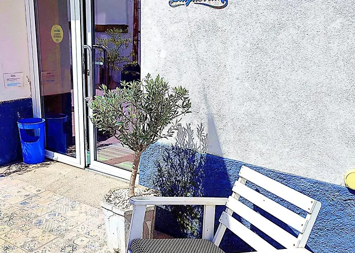 Gasthuis Casa Do Salgueiral Douro