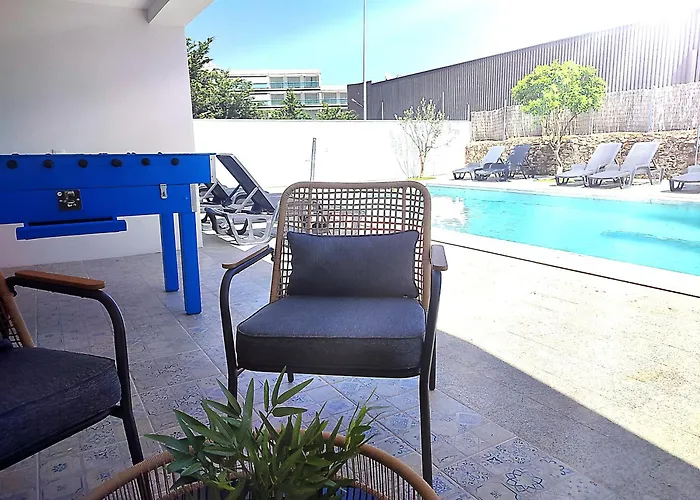 Gasthuis Casa Do Salgueiral Douro Peso da Régua