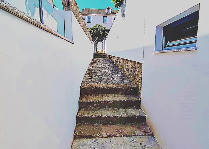 Vendégház Casa Do Salgueiral Douro 4*