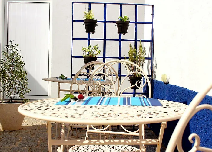 Casa Do Salgueiral Douro 4* Peso da Régua