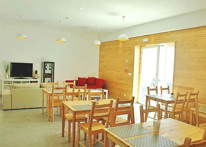 Casa Do Salgueiral Douro 4*