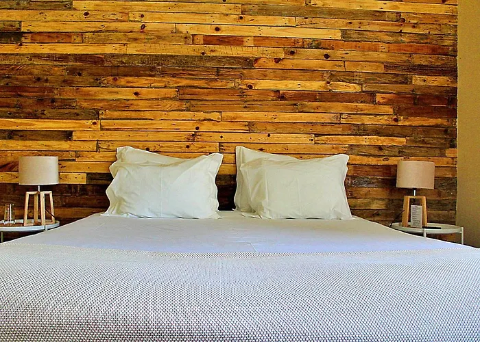 Casa Do Salgueiral Douro Gasthuis 4*