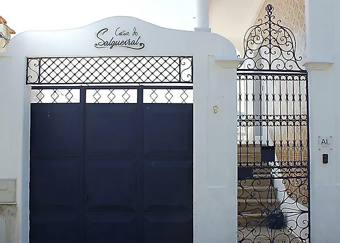 Casa Do Salgueiral Douro 4*