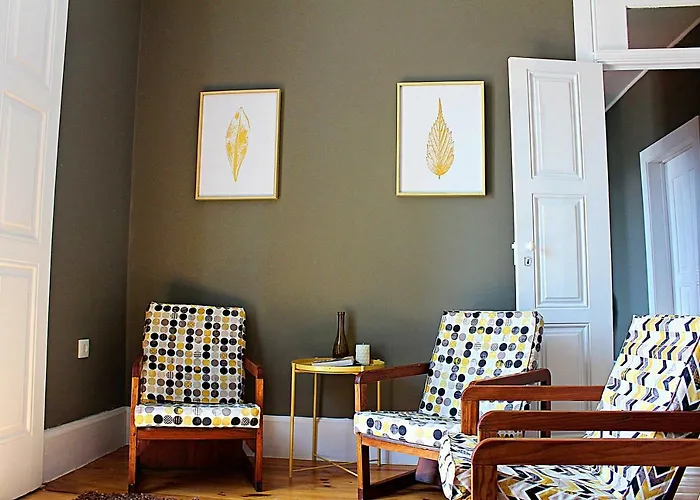 Casa Do Salgueiral Douro Gasthof