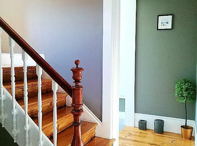 Casa Do Salgueiral Douro Vendégház Peso da Régua