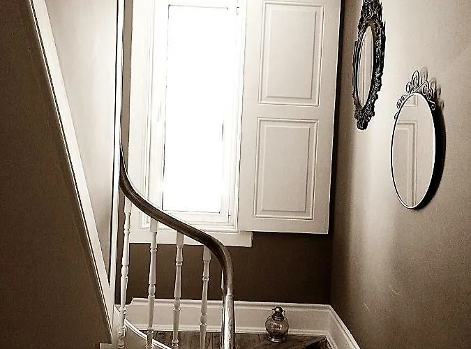 Casa Do Salgueiral Douro Vendégház