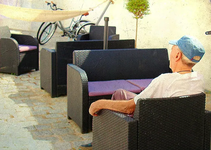 Casa Do Salgueiral Douro