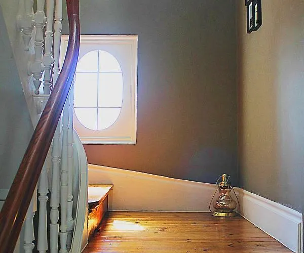 Gasthof Casa Do Salgueiral Douro